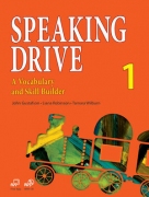 Speaking Drive 1 + Workbook + MP3 CD Speaking Drive 1 + Workbook + MP3 CD